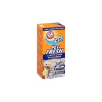 ARM&HAMMER Дезодорант-порошок для ковров Пет Фреш, 850г